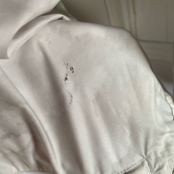 LULU LEMON CLOUD LIGHT JACKET - Picture 5 of 5